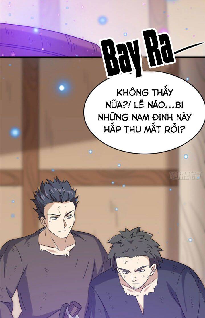 Chân Võ Thế Giới Chapter 11 - Trang 2