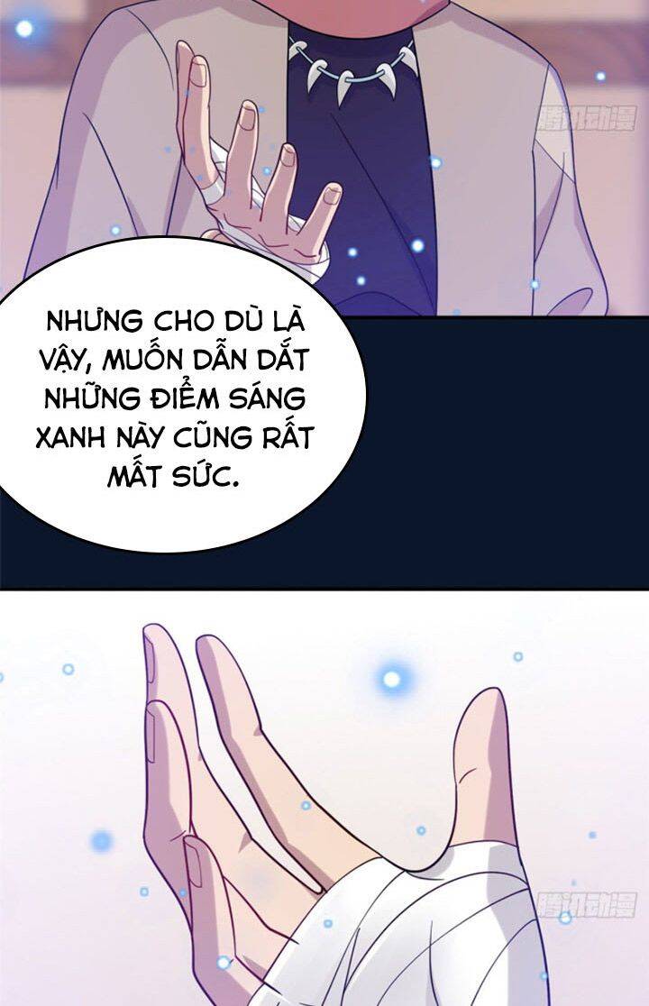 Chân Võ Thế Giới Chapter 11 - Trang 2