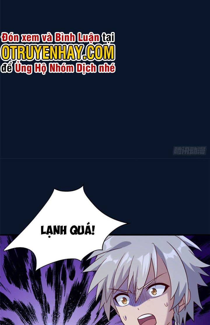 Chân Võ Thế Giới Chapter 11 - Trang 2