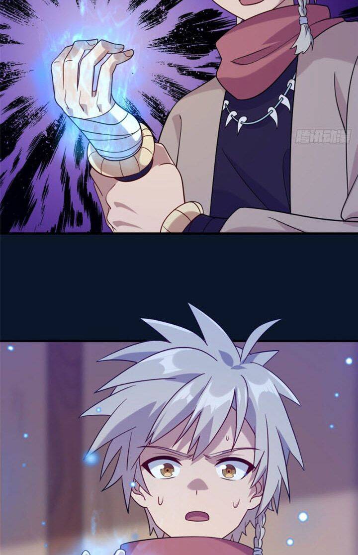 Chân Võ Thế Giới Chapter 11 - Trang 2