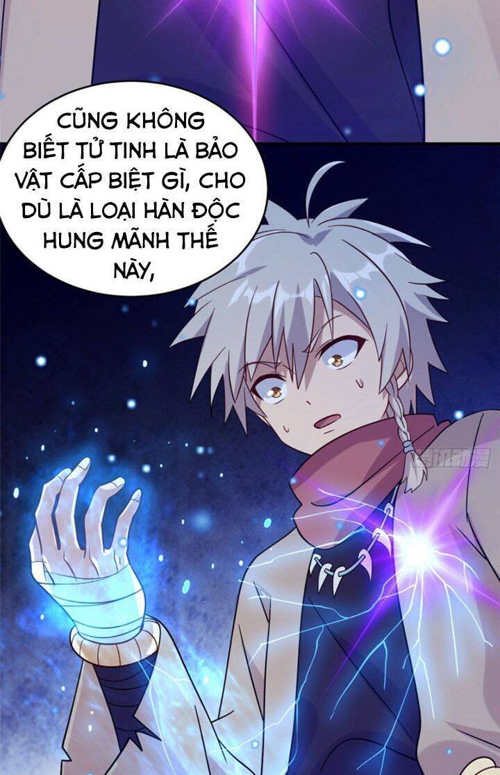 Chân Võ Thế Giới Chapter 11 - Trang 2