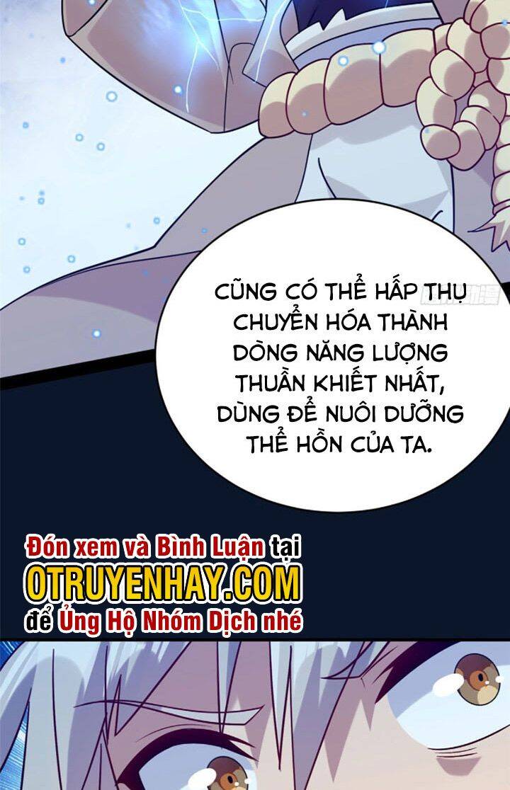 Chân Võ Thế Giới Chapter 11 - Trang 2