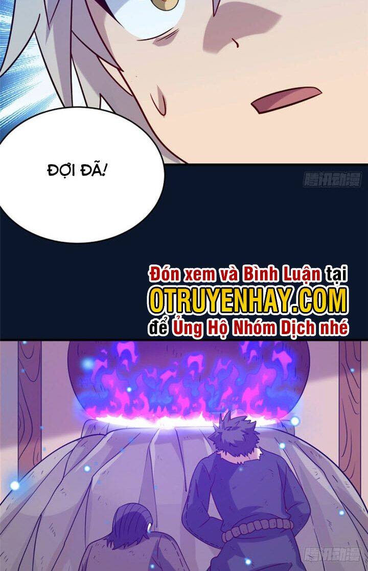 Chân Võ Thế Giới Chapter 11 - Trang 2