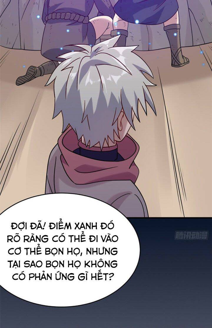 Chân Võ Thế Giới Chapter 11 - Trang 2