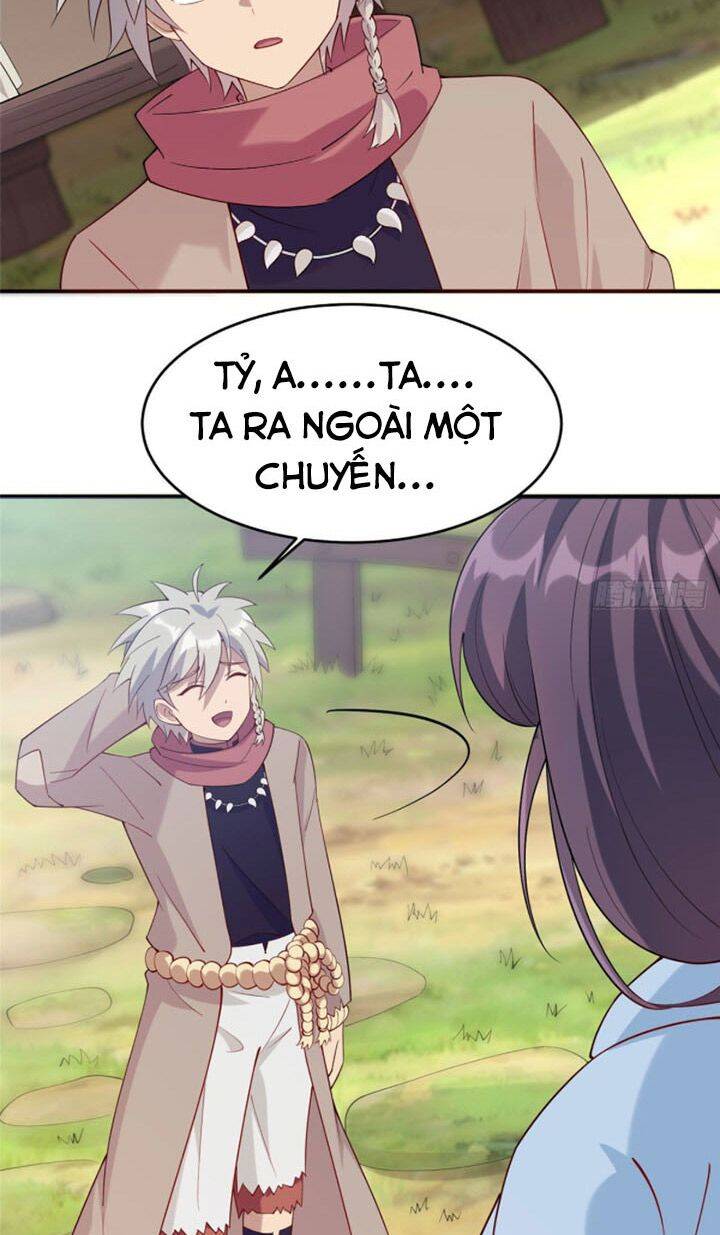 Chân Võ Thế Giới Chapter 11 - Trang 2