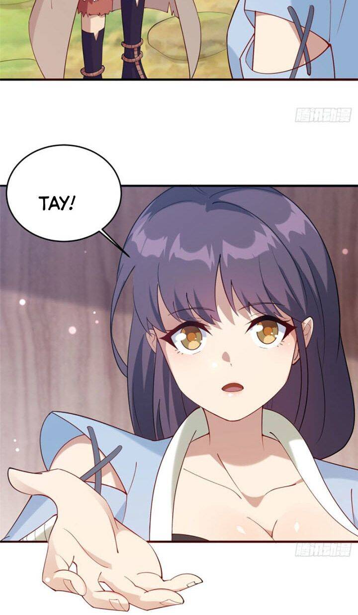 Chân Võ Thế Giới Chapter 11 - Trang 2