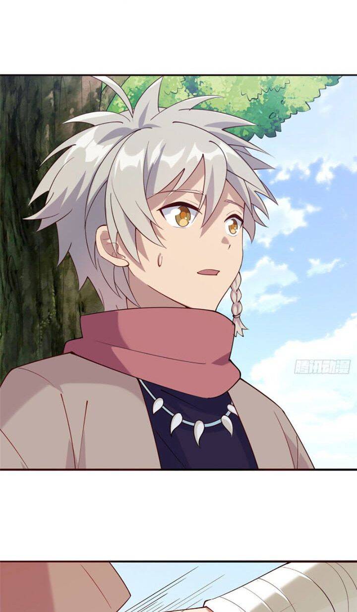 Chân Võ Thế Giới Chapter 11 - Trang 2