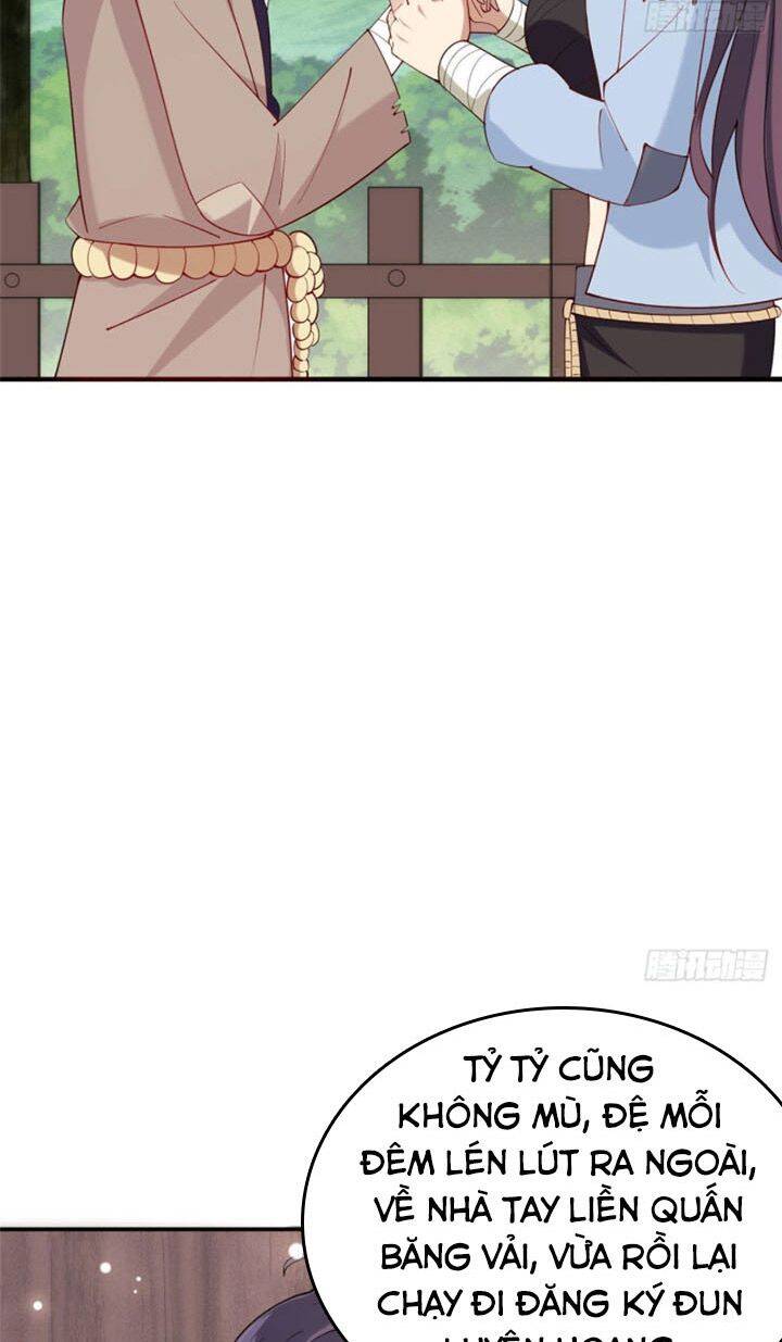 Chân Võ Thế Giới Chapter 11 - Trang 2