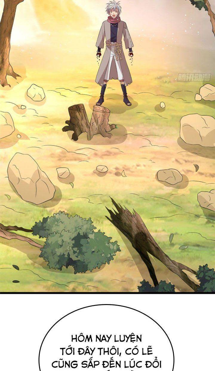 Chân Võ Thế Giới Chapter 12 - Trang 2