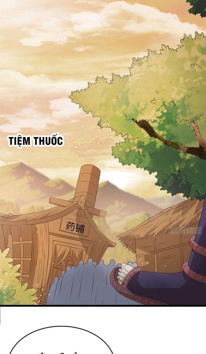 Chân Võ Thế Giới Chapter 12 - Trang 2