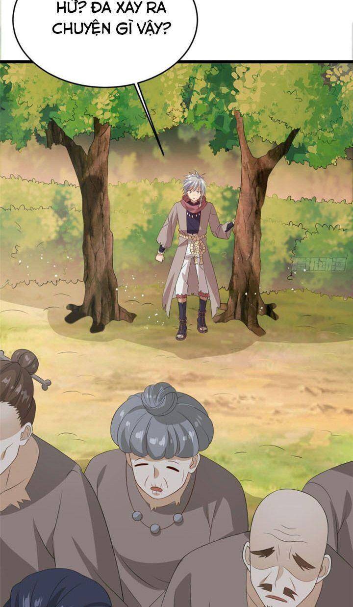 Chân Võ Thế Giới Chapter 12 - Trang 2