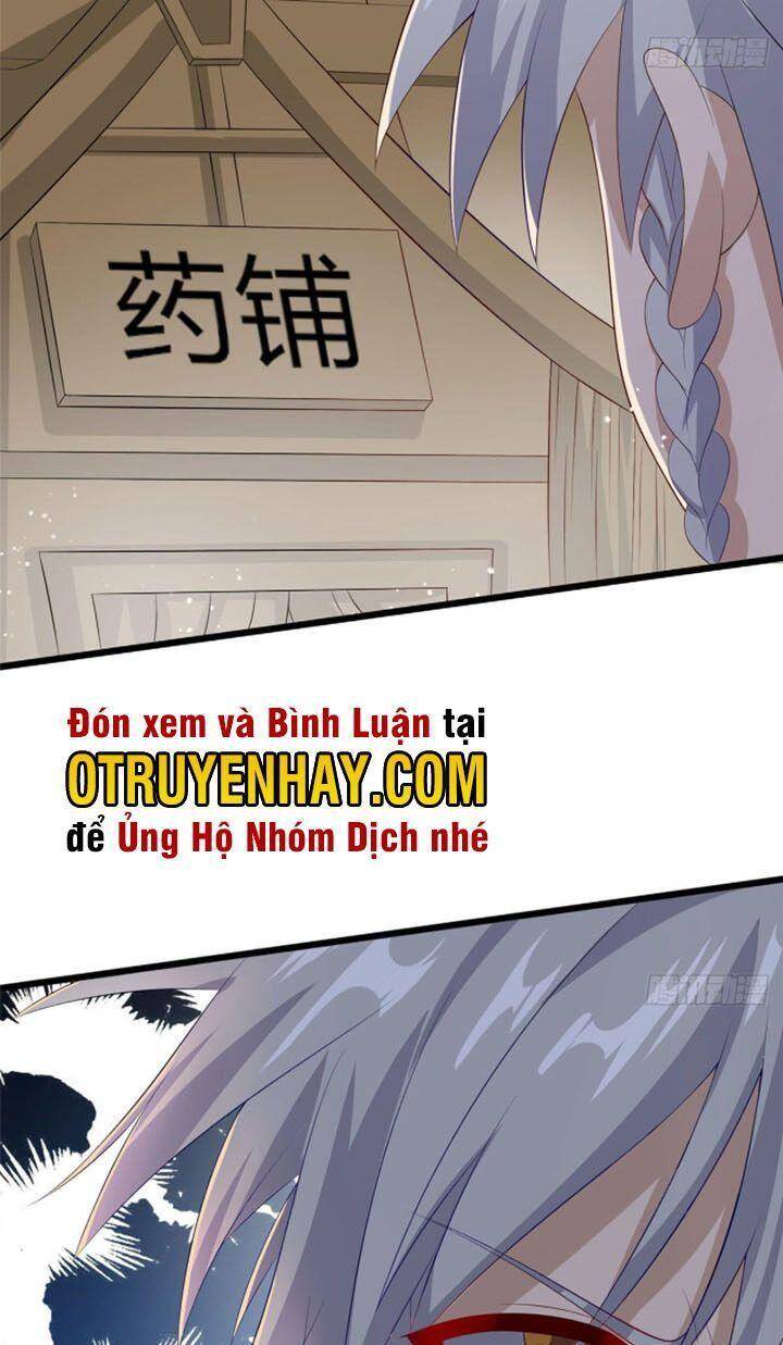 Chân Võ Thế Giới Chapter 12 - Trang 2