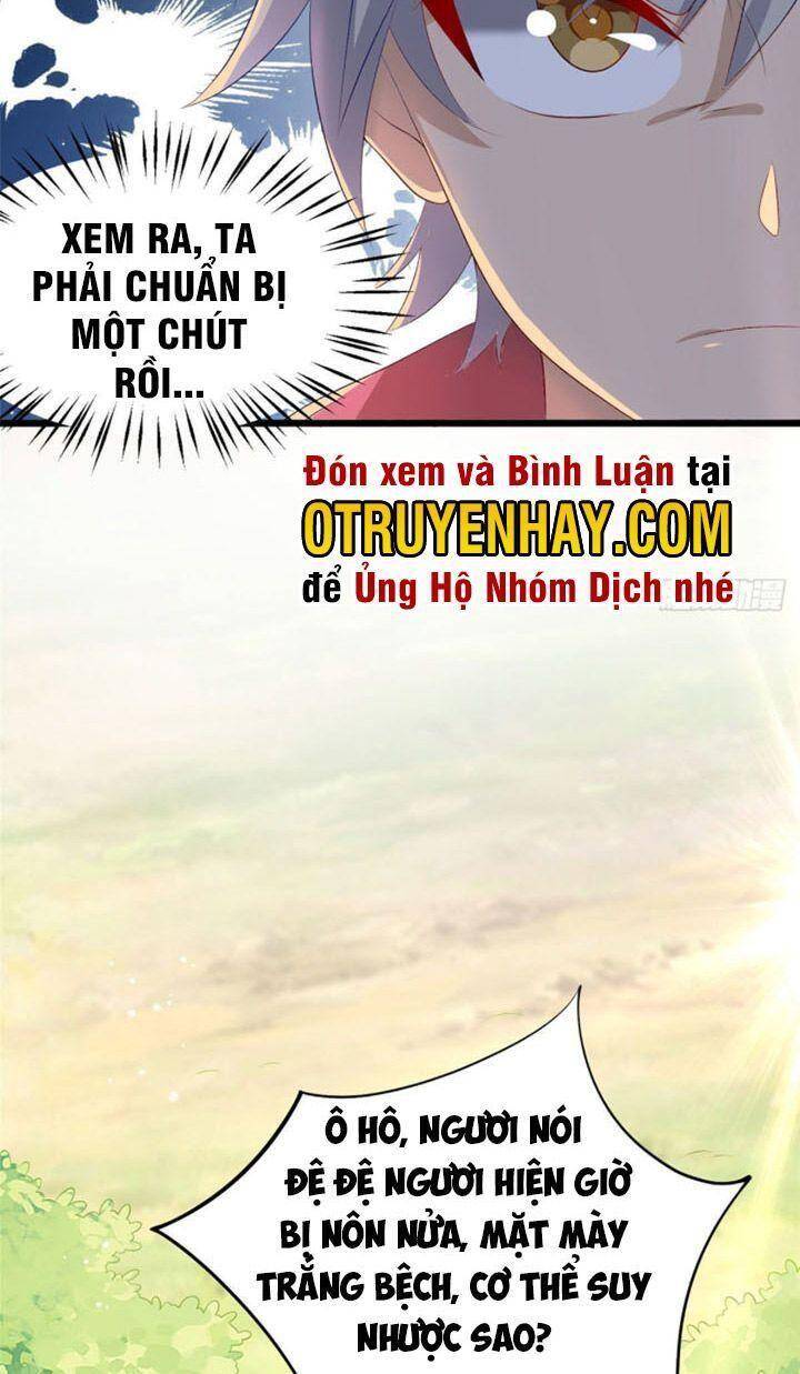 Chân Võ Thế Giới Chapter 12 - Trang 2