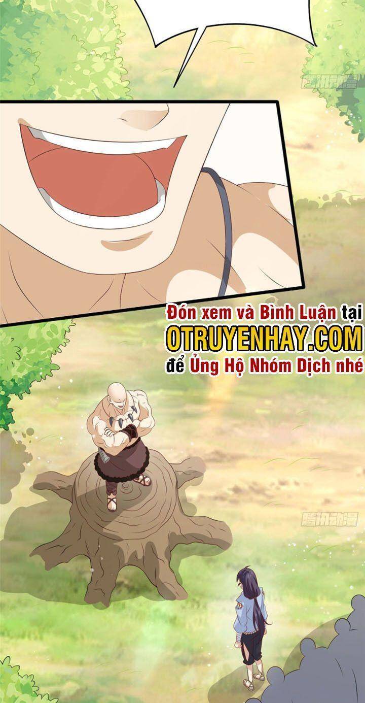 Chân Võ Thế Giới Chapter 12 - Trang 2