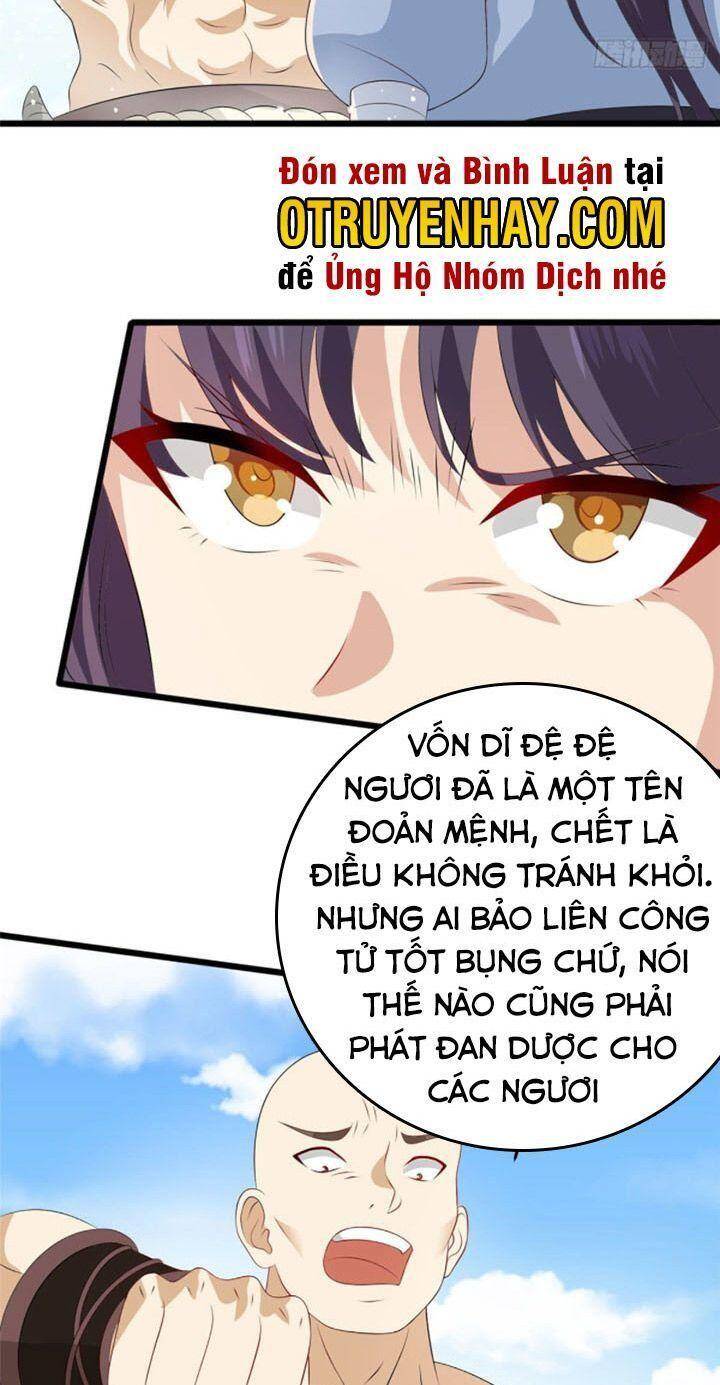Chân Võ Thế Giới Chapter 12 - Trang 2