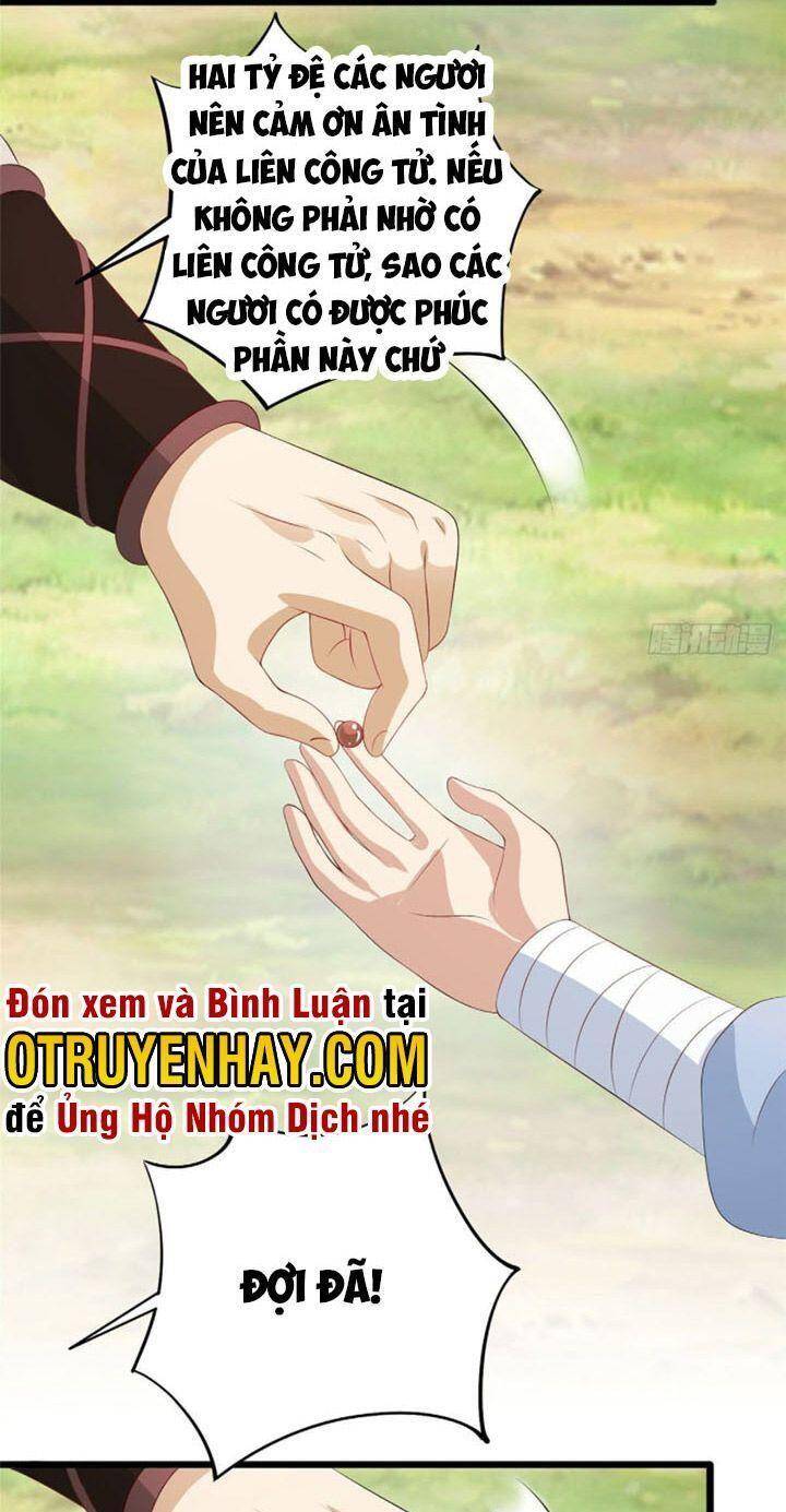 Chân Võ Thế Giới Chapter 12 - Trang 2