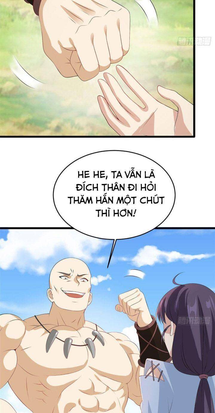 Chân Võ Thế Giới Chapter 12 - Trang 2