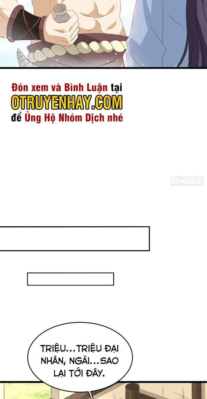 Chân Võ Thế Giới Chapter 12 - Trang 2