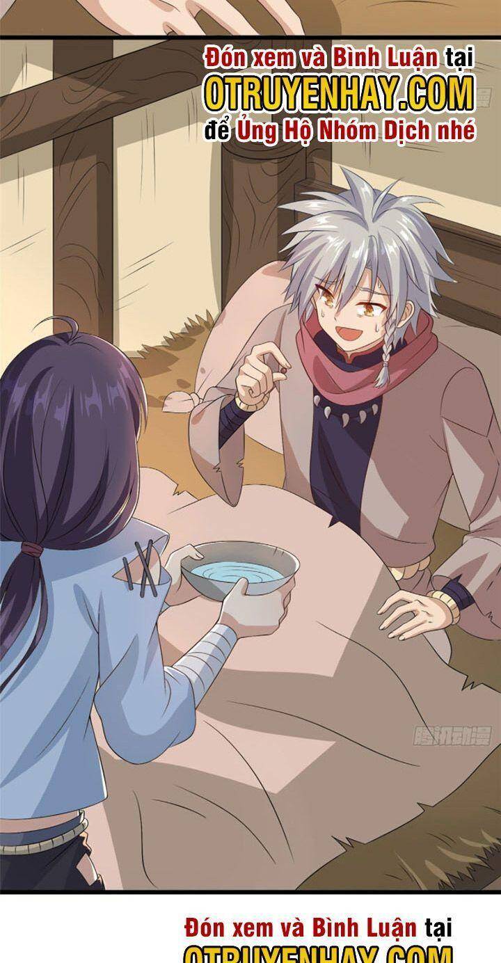 Chân Võ Thế Giới Chapter 12 - Trang 2