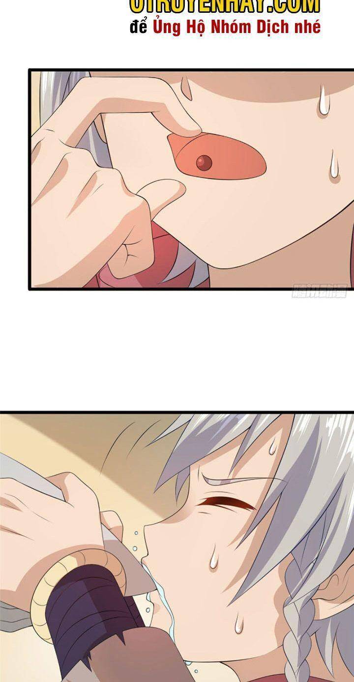 Chân Võ Thế Giới Chapter 12 - Trang 2