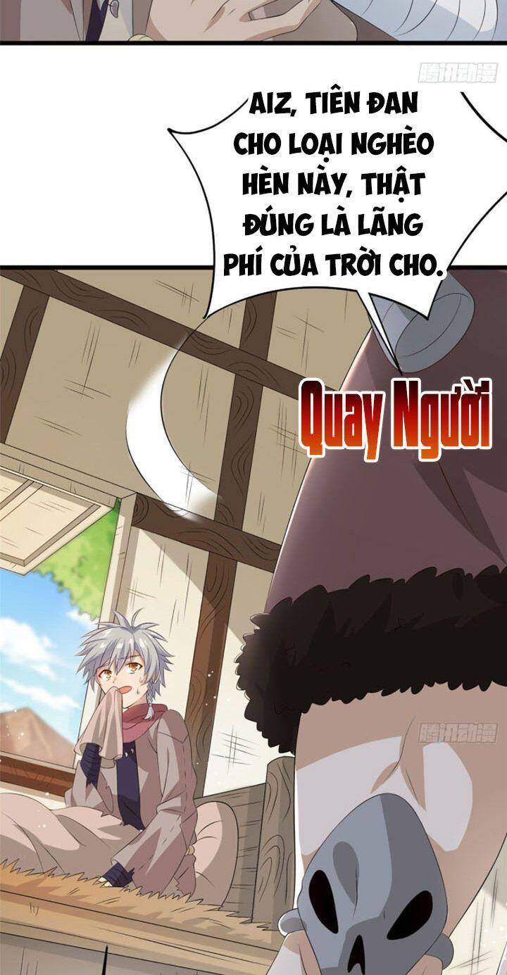 Chân Võ Thế Giới Chapter 12 - Trang 2