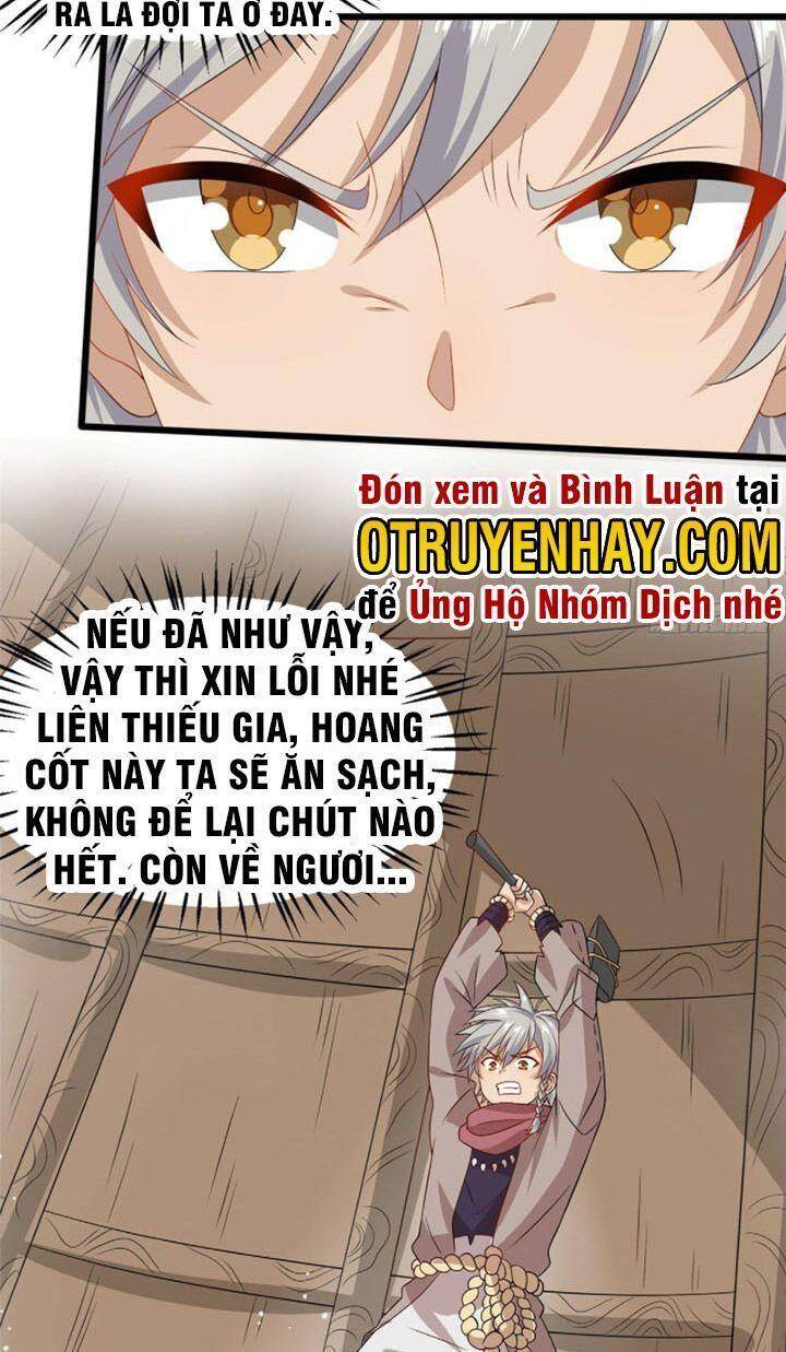 Chân Võ Thế Giới Chapter 12 - Trang 2