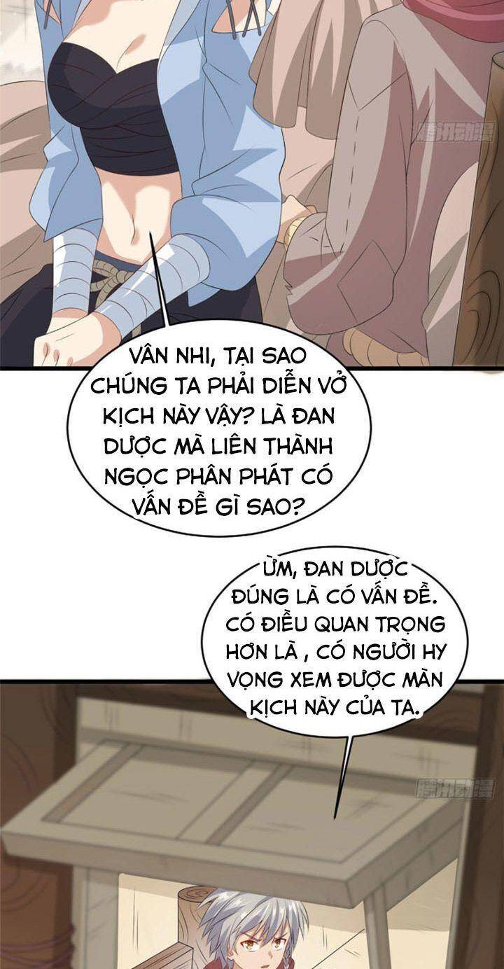 Chân Võ Thế Giới Chapter 12 - Trang 2