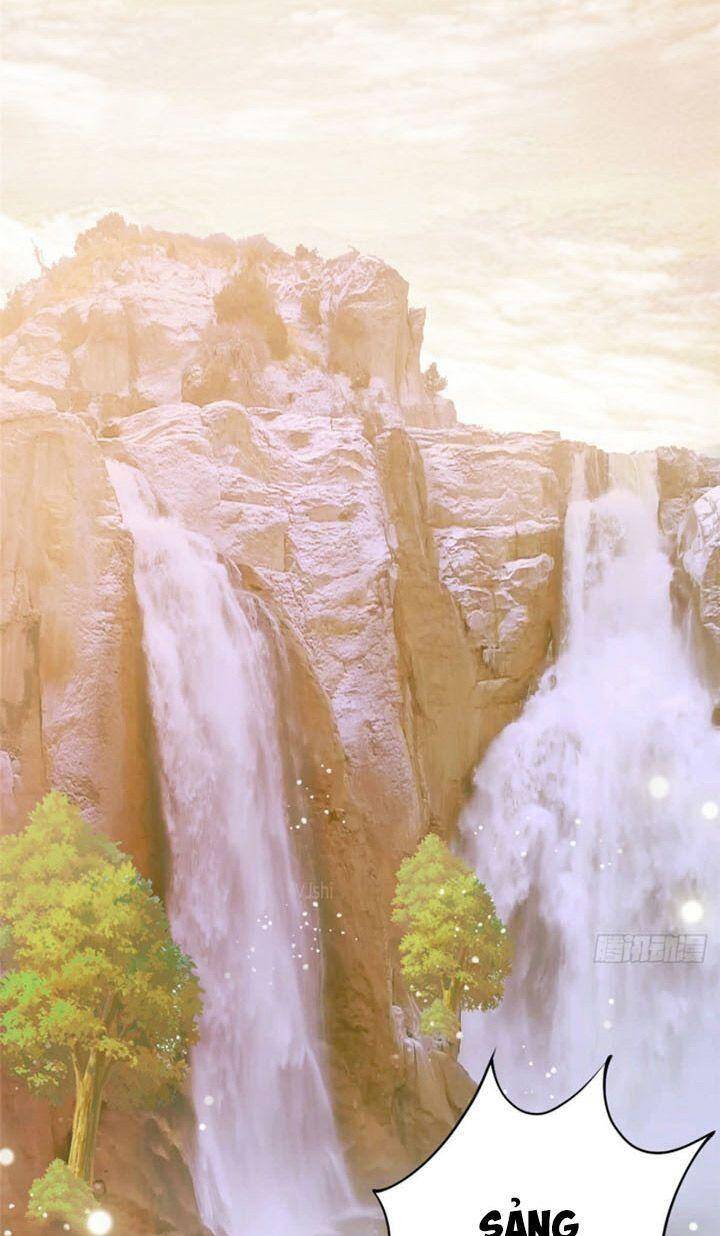 Chân Võ Thế Giới Chapter 12 - Trang 2