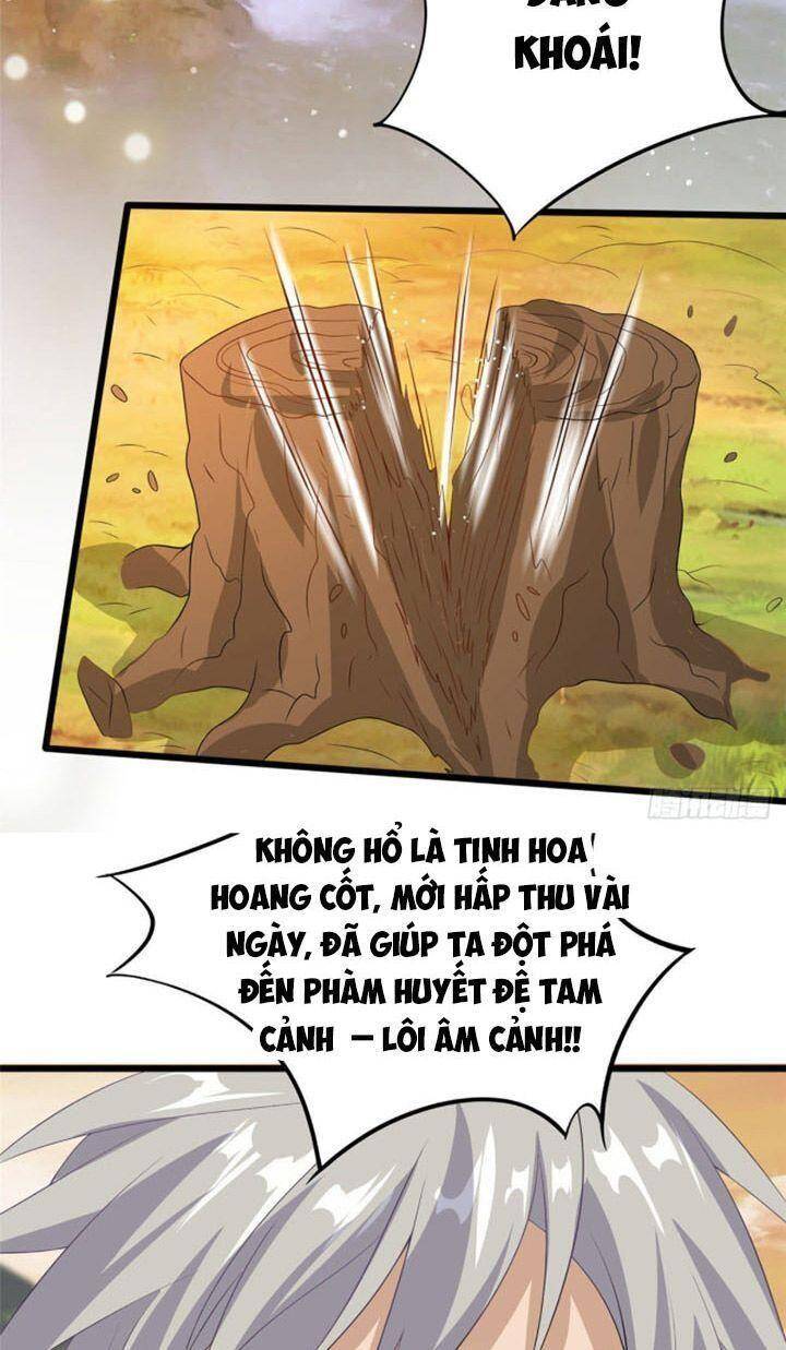 Chân Võ Thế Giới Chapter 12 - Trang 2