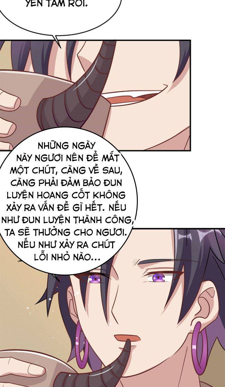 Chân Võ Thế Giới Chapter 13 - Trang 2