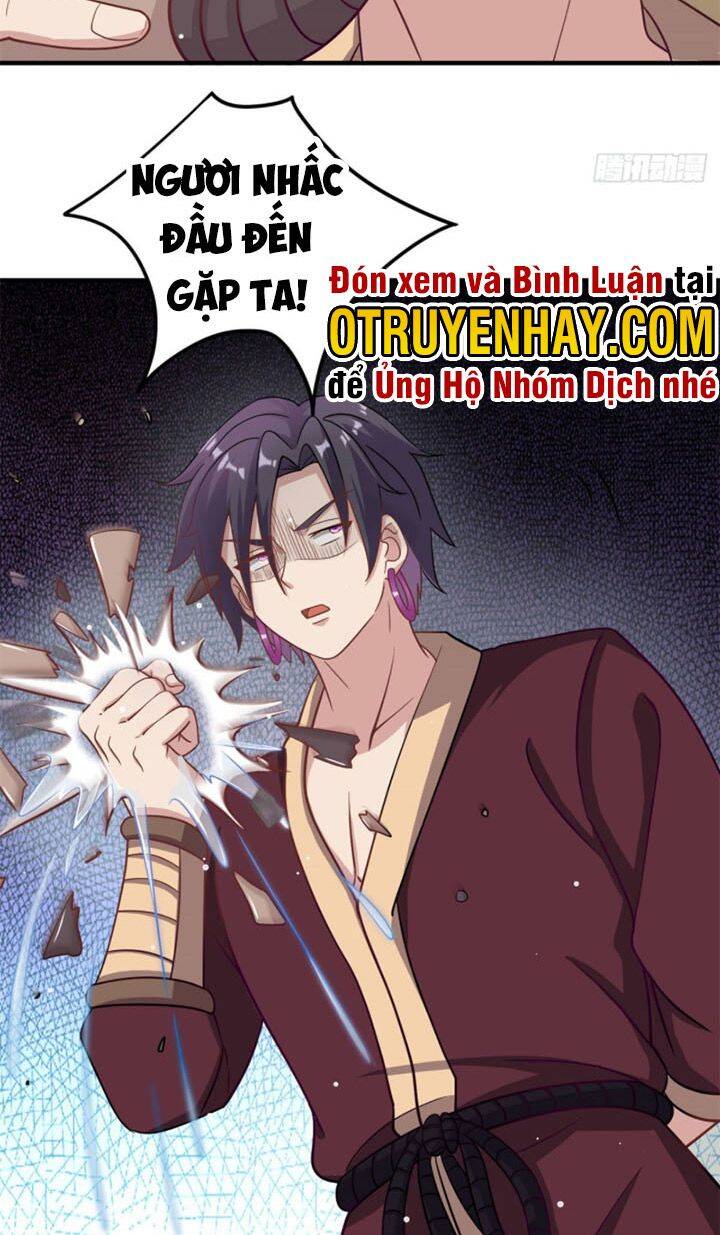 Chân Võ Thế Giới Chapter 13 - Trang 2