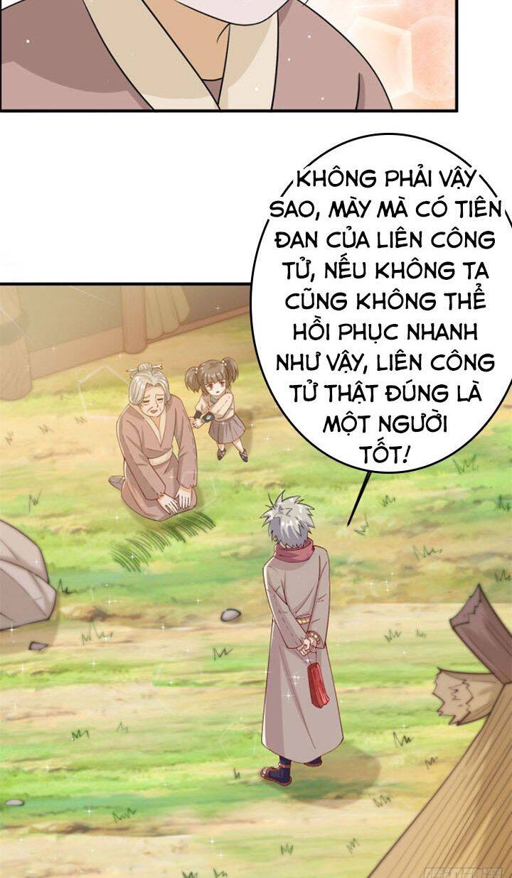 Chân Võ Thế Giới Chapter 13 - Trang 2