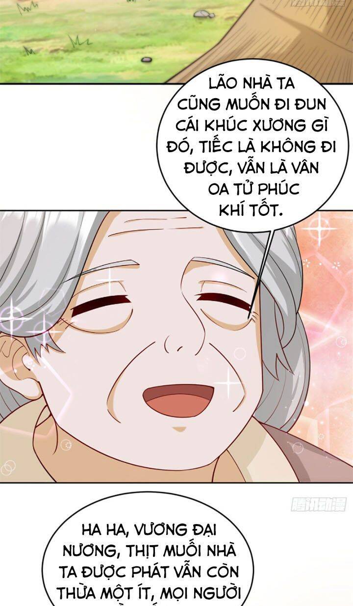 Chân Võ Thế Giới Chapter 13 - Trang 2