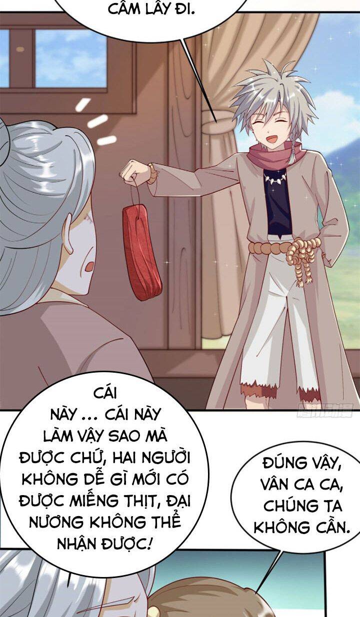 Chân Võ Thế Giới Chapter 13 - Trang 2