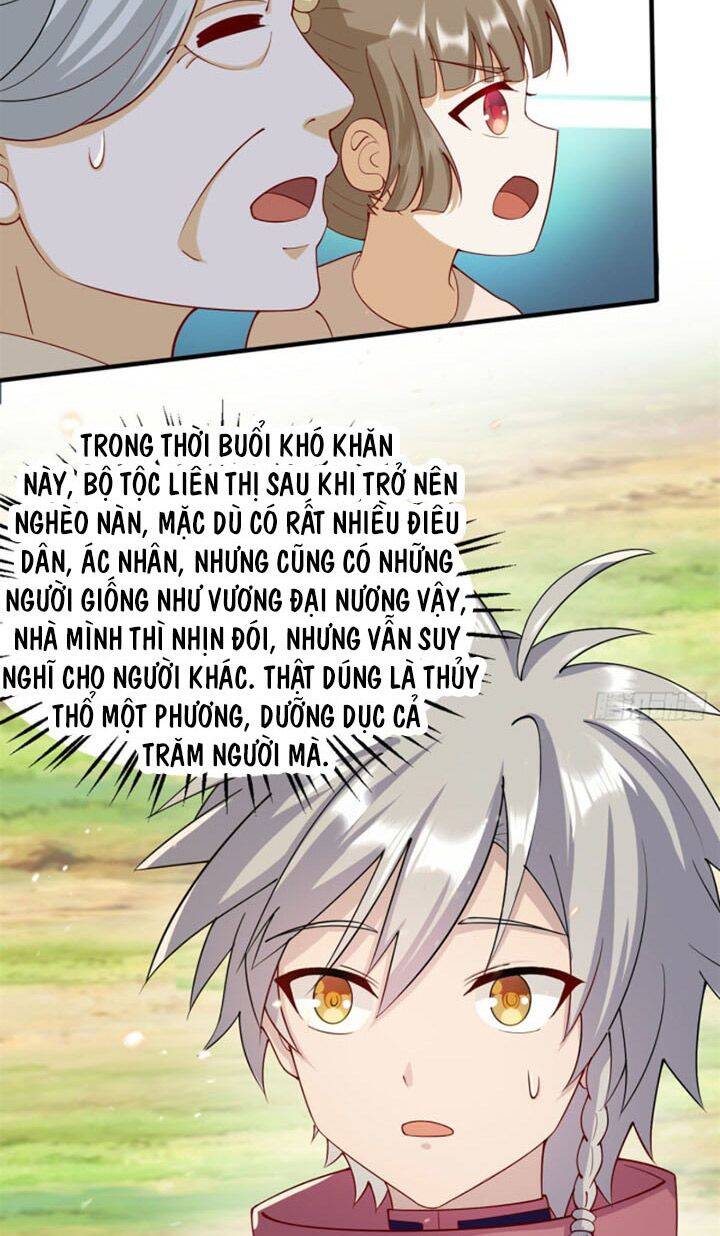 Chân Võ Thế Giới Chapter 13 - Trang 2