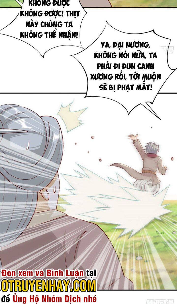 Chân Võ Thế Giới Chapter 13 - Trang 2