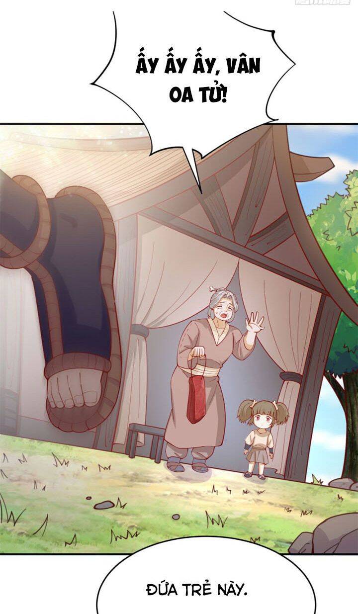 Chân Võ Thế Giới Chapter 13 - Trang 2