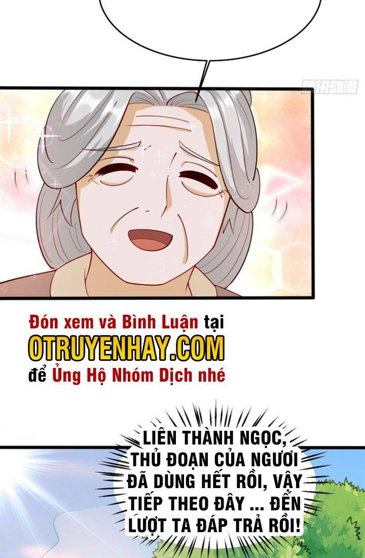 Chân Võ Thế Giới Chapter 13 - Trang 2