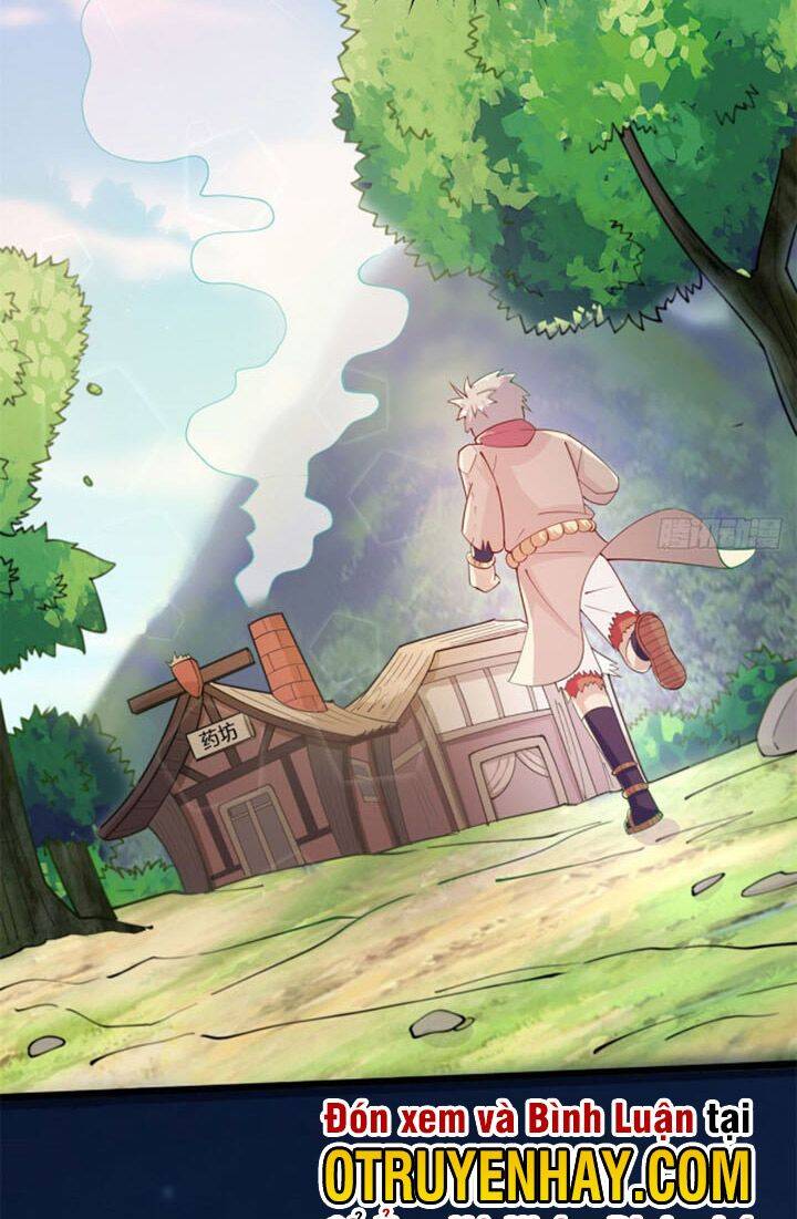 Chân Võ Thế Giới Chapter 13 - Trang 2