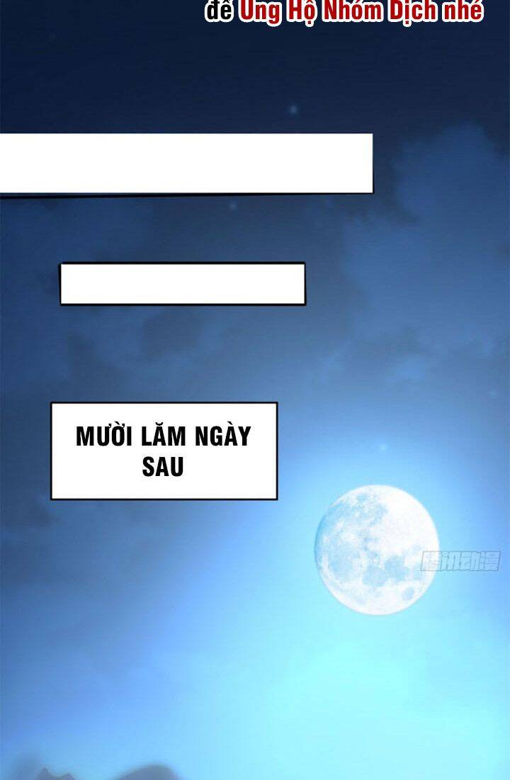 Chân Võ Thế Giới Chapter 13 - Trang 2