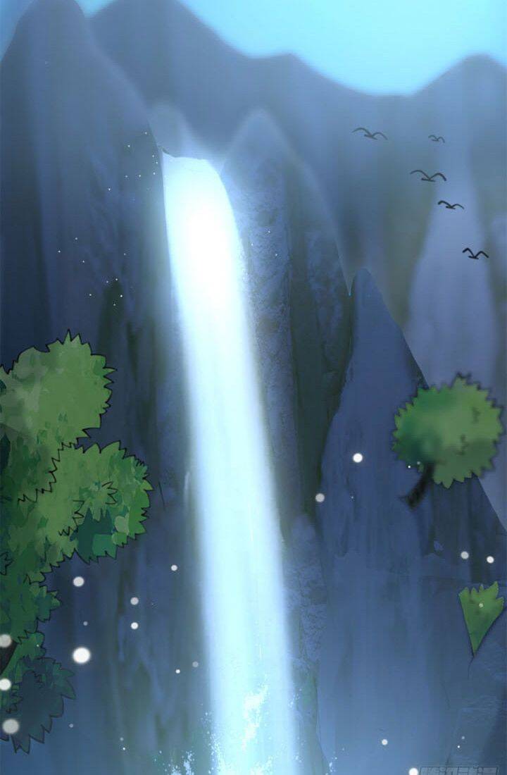 Chân Võ Thế Giới Chapter 13 - Trang 2