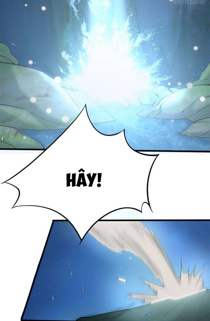 Chân Võ Thế Giới Chapter 13 - Trang 2