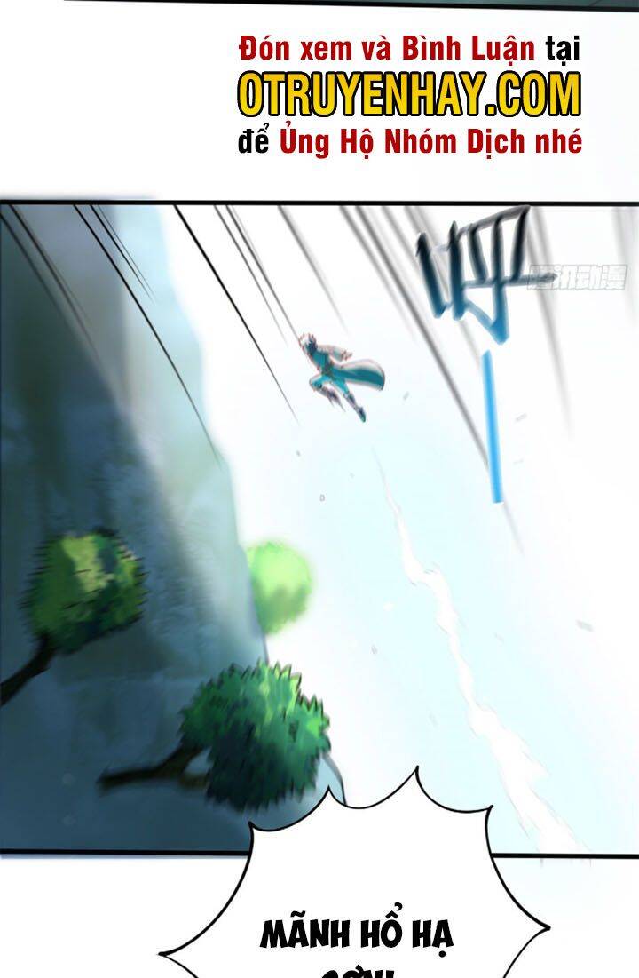 Chân Võ Thế Giới Chapter 13 - Trang 2