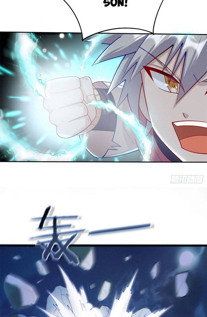 Chân Võ Thế Giới Chapter 13 - Trang 2