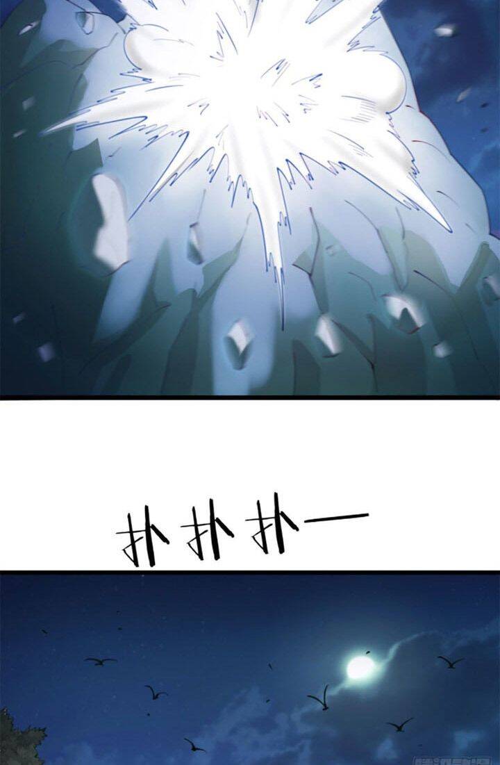 Chân Võ Thế Giới Chapter 13 - Trang 2