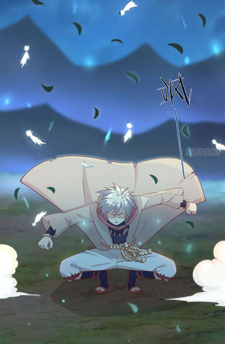 Chân Võ Thế Giới Chapter 13 - Trang 2