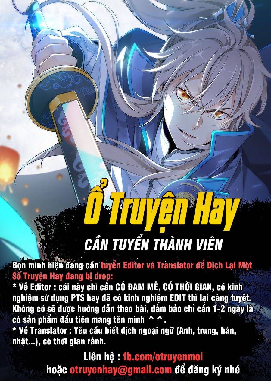Chân Võ Thế Giới Chapter 13 - Trang 2