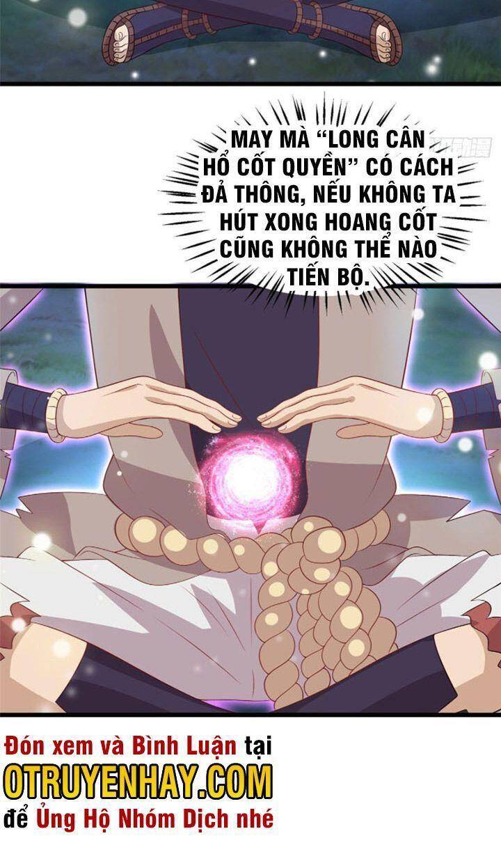 Chân Võ Thế Giới Chapter 14 - Trang 2