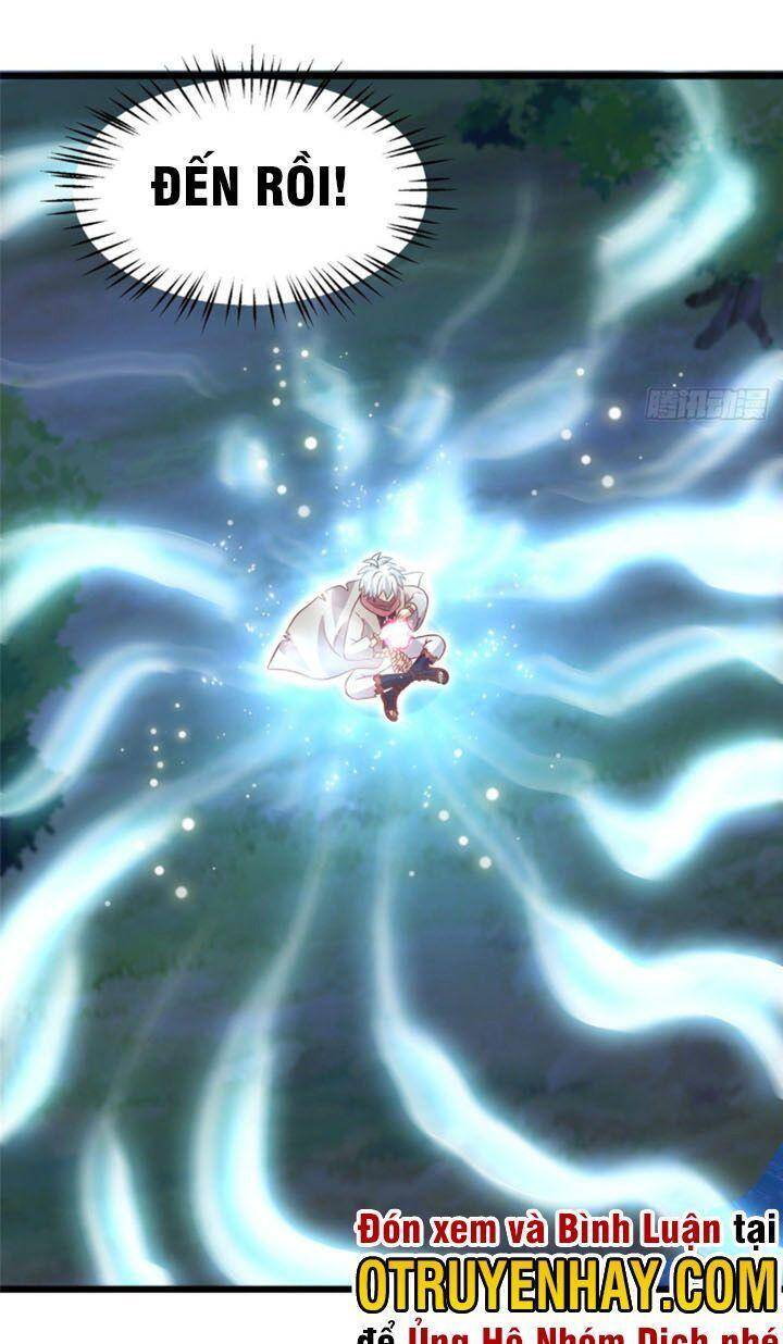 Chân Võ Thế Giới Chapter 14 - Trang 2