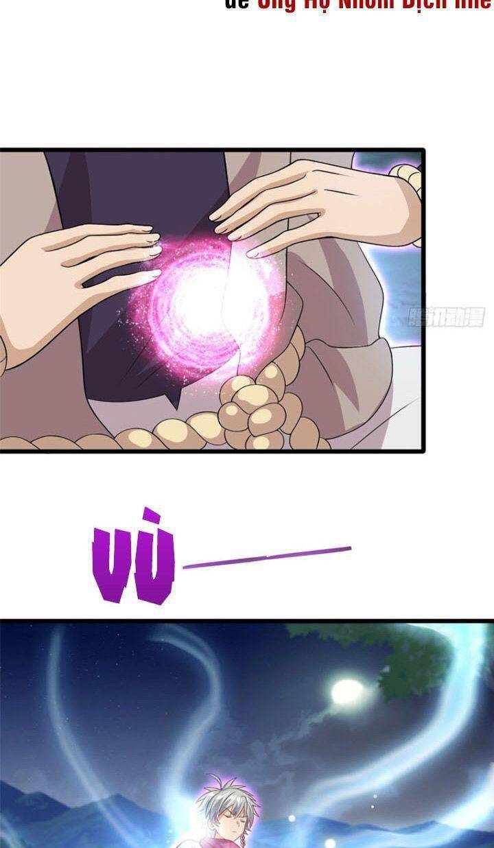 Chân Võ Thế Giới Chapter 14 - Trang 2